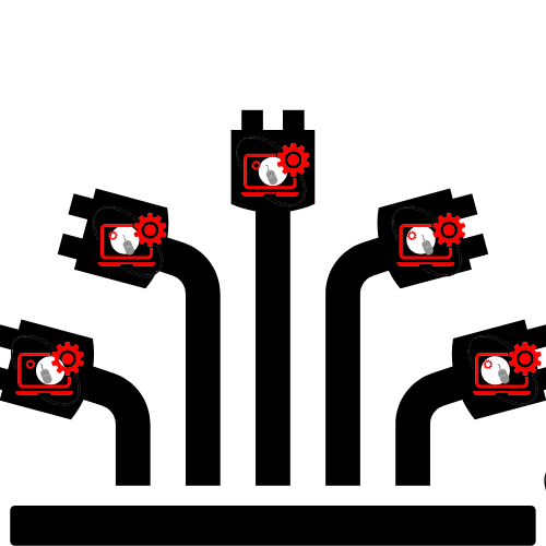 Cables Conford IT