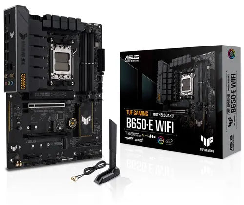 ASU MBD TUF-GAMING-B650-E-WIFI Asus