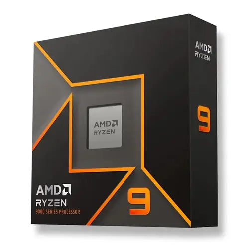 AMD CPU RYZEN9-9950X AMD