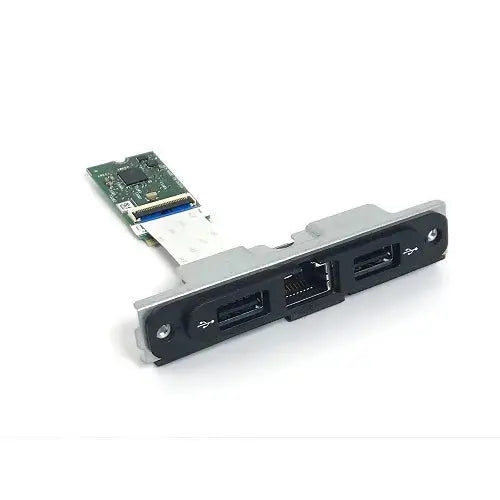 ASU NUC ACC-LAN-USB-MODULE-NUCIOALUWS Asus