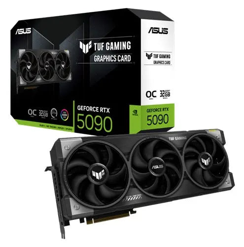 ASU VGA TUF-RTX5090-O32G-GAMING Asus