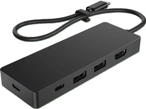 HPL UHB USB-C-TRAVEL-HUB-G3-86S97UT Hewlett Packard