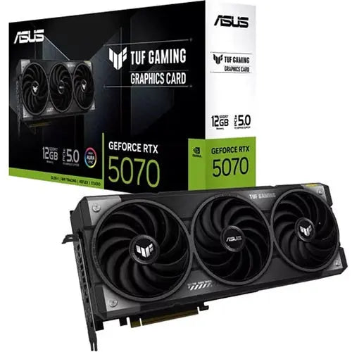 ASU VGA TUF-RTX5070-12G-GAMING Asus
