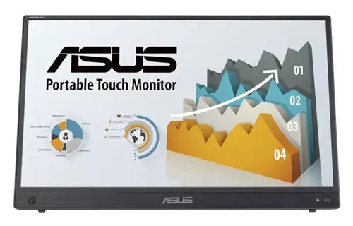 ASU LCD 16-MB16AMTR Asus