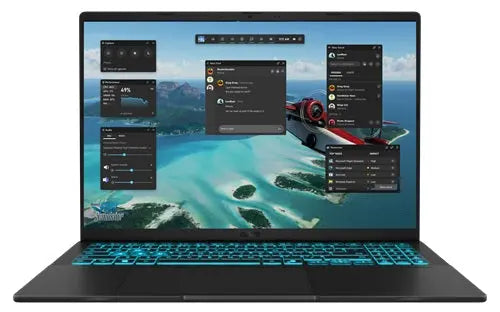 ASUS V3607VU-RP036W-P Laptop – Intel Core i5-1335U, 8GB RAM, 512GB SSD Asus