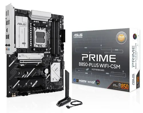 ASU MBD PRIME-B850-PLUS-WIFI-CSM Asus