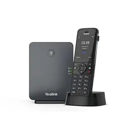 YEA VOI DECT-IP-W78P Yealink