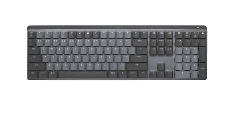 LOG KBD MX-WLS-920-010760 Logitech