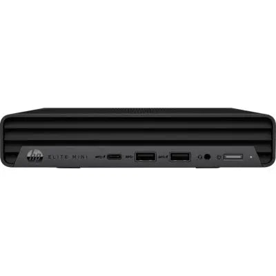 HP 8Q7B3PA, Elite Mini 800 G9 DM, Intel i7-13700T, 32GB DDR5 RAM, 1TB NVMe SSD, Keyboard+Mouse, Wireless AX+Bluetooth, Windows 11 Pro, 3 Year Onsite Warranty Unknown
