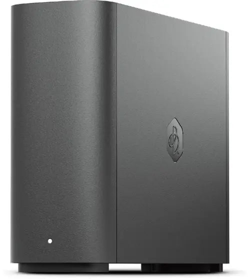 Synology BST150-4T BeeStation 4TB 1-Bay NAS – Simple Personal Cloud with 3 Year Warranty Synology