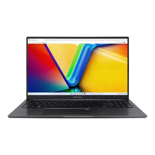 Asus M1505YA-MA263W, VivoBook 15, 15.6" 2.8K OLED Screen, AMD Ryzen 7-7730U, 16GB DDR4 RAM, 512GB NVMe SSD, Wireless AC+Bluetooth, Windows 11 Home, 1 Year Warranty Asus