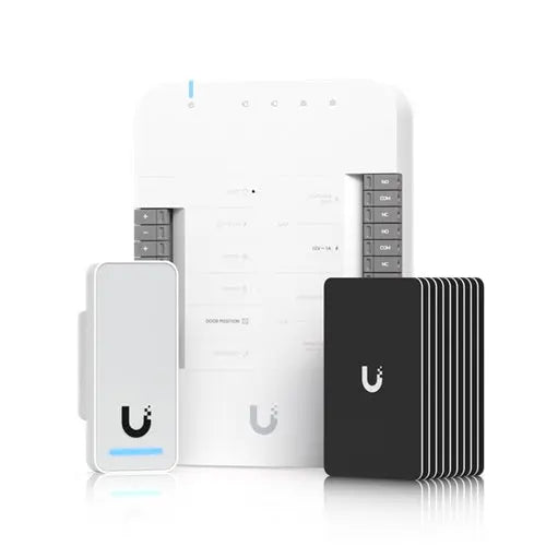 Ubiquiti UniFi UA-G2 Security Gateway Ubiquiti