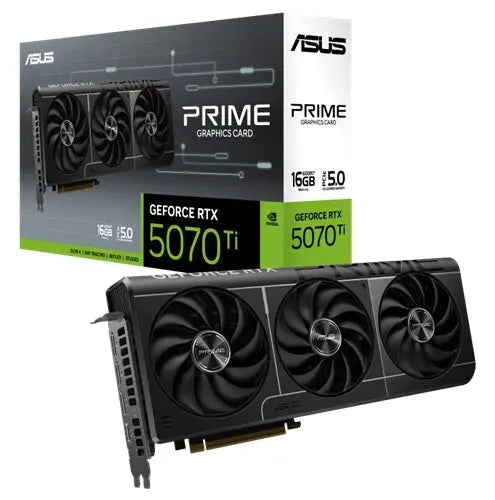ASU VGA PRIME-RTX5070TI-16G Asus