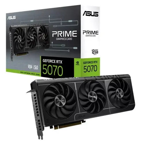 ASU VGA PRIME-RTX5070-12G Asus