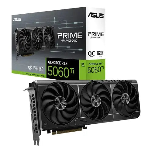 ASU VGA PRIME-RTX5060TI-O16G Asus