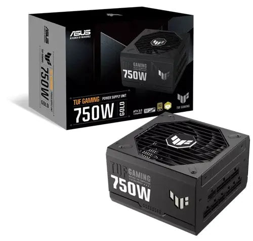 ASU PSU 750W-80PLUS-GOLD-TUF-GAMING-750G Asus