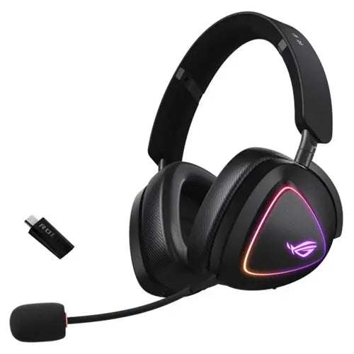 ASU HDS ROG-DELTA-II Asus