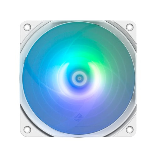 ZAL FAN 120MM-ZM-AF120R-ARGB-WHITE Zalman