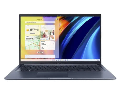 ASUS X1502VA-BQ659W-P Laptop – Intel Core i5-1235U, 8GB RAM, 512GB SSD Asus