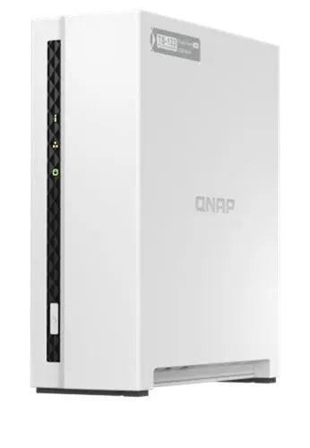 QNP NAS 1BAY- TS-133 QNAP