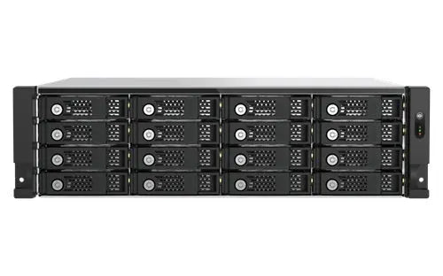 QNP NAS 16BAY-TL-R1600PES-RP QNAP