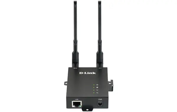 DLN LAN DWM-312 D-Link Systems, Inc