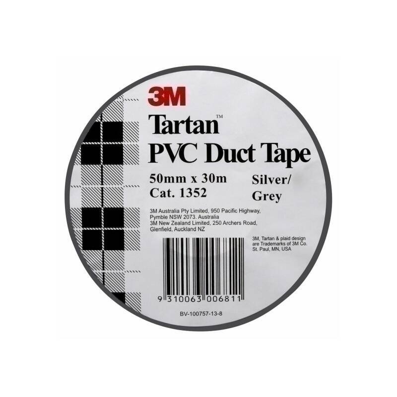 3M Duct Tape 1352 Tartan Ctn36 3M