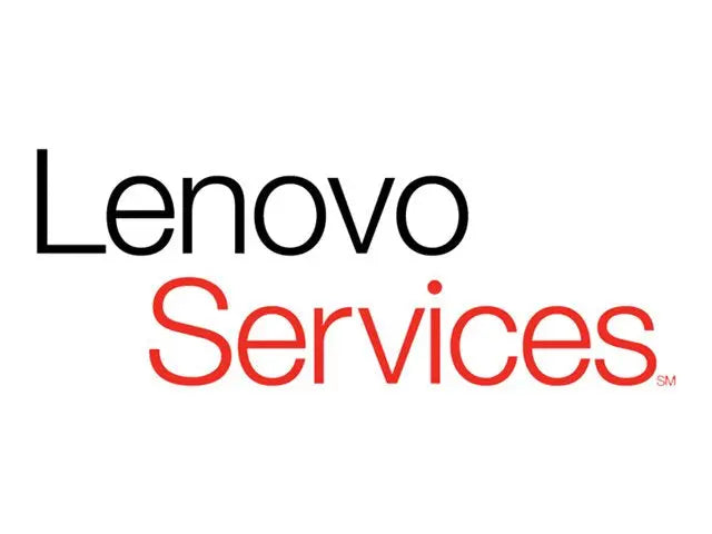 LEN NWR 1YR-DEPOT-3YR-ONSITE-5WS0Q81865 Lenovo