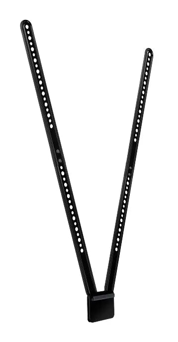 Logitech Meetup Conference Camera TV Mount XL – For Displays up to 90" Logitech