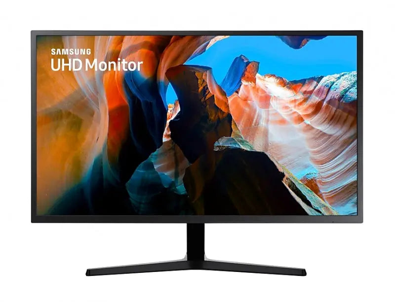 Samsung UJ590 32" 4K UHD Monitor – LU32J590UQEXXY Samsung