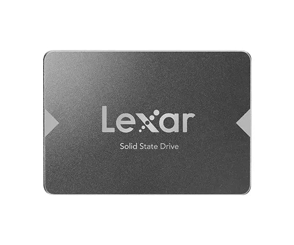LXR SSD 1TB-LNS100-1TRB Lexar