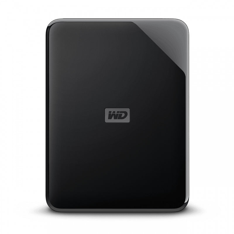 WDD EXT P-5TB-WDBJRT0050BBK-WESN Western Digital