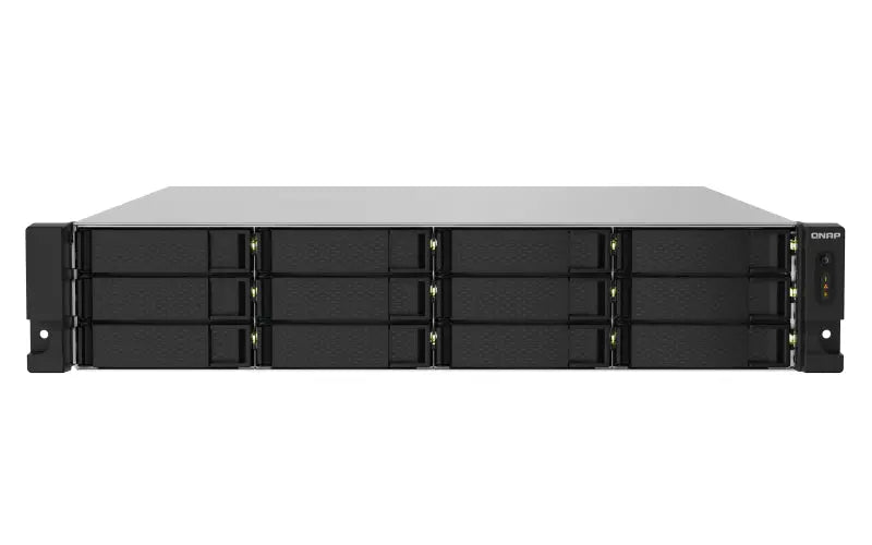 QNP NAS 12BAY-TS-1232PXU-RP-4G Qnap