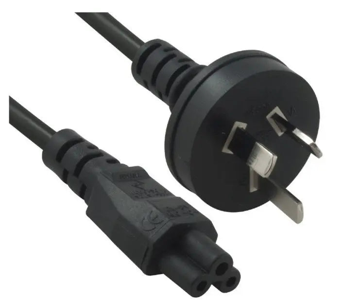 8Ware 2m AU 3-Pin to IEC C19 Power Cable – RC-3086AU-020 8Ware
