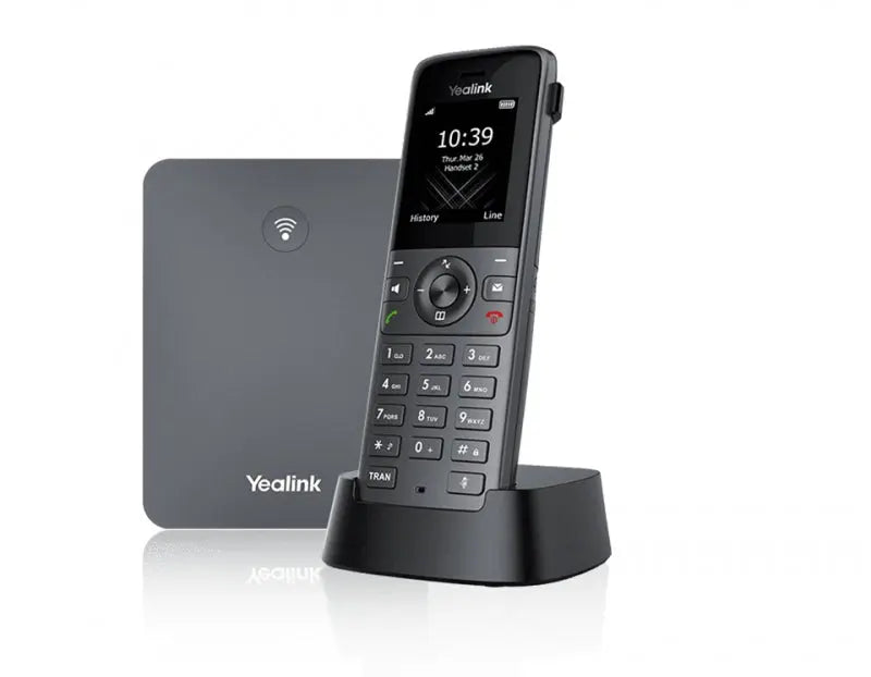 YEA VOI DECT-WIRELESS-W73P Yealink