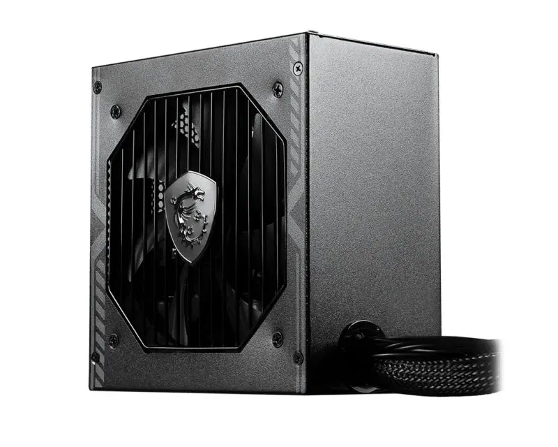 MSI PSU 650W-MAG-A650BN MSI