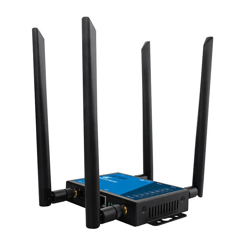 Altius 4G Router Altius