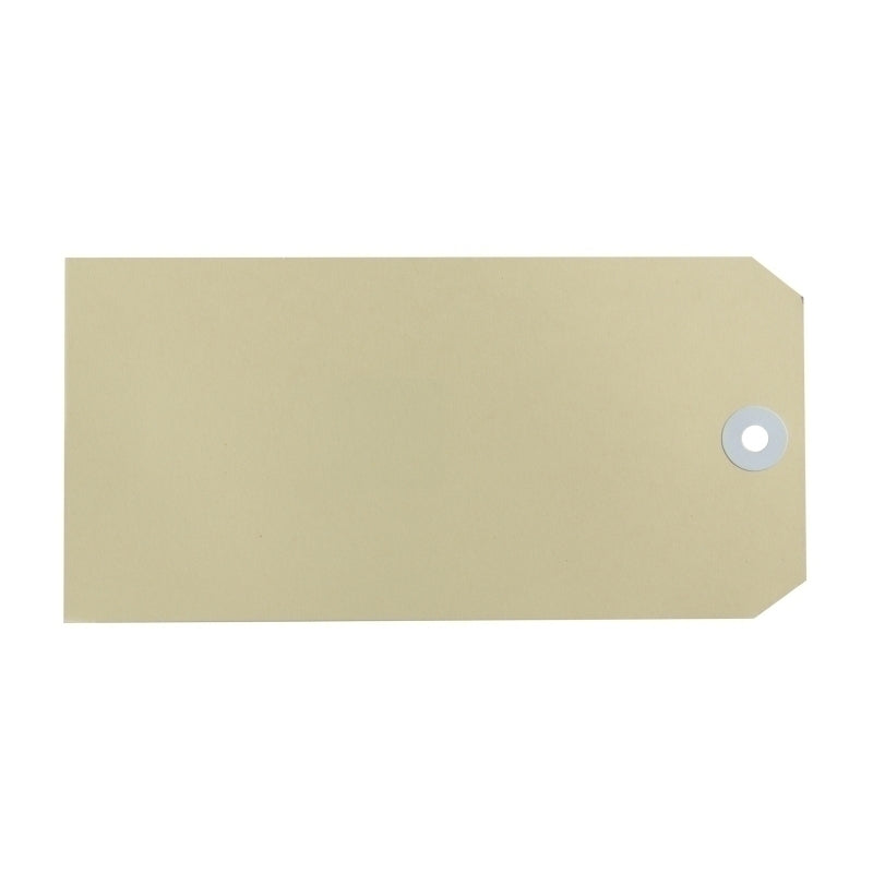 AV Buff Ship Tags Size8 Bx1000 | Conford IT