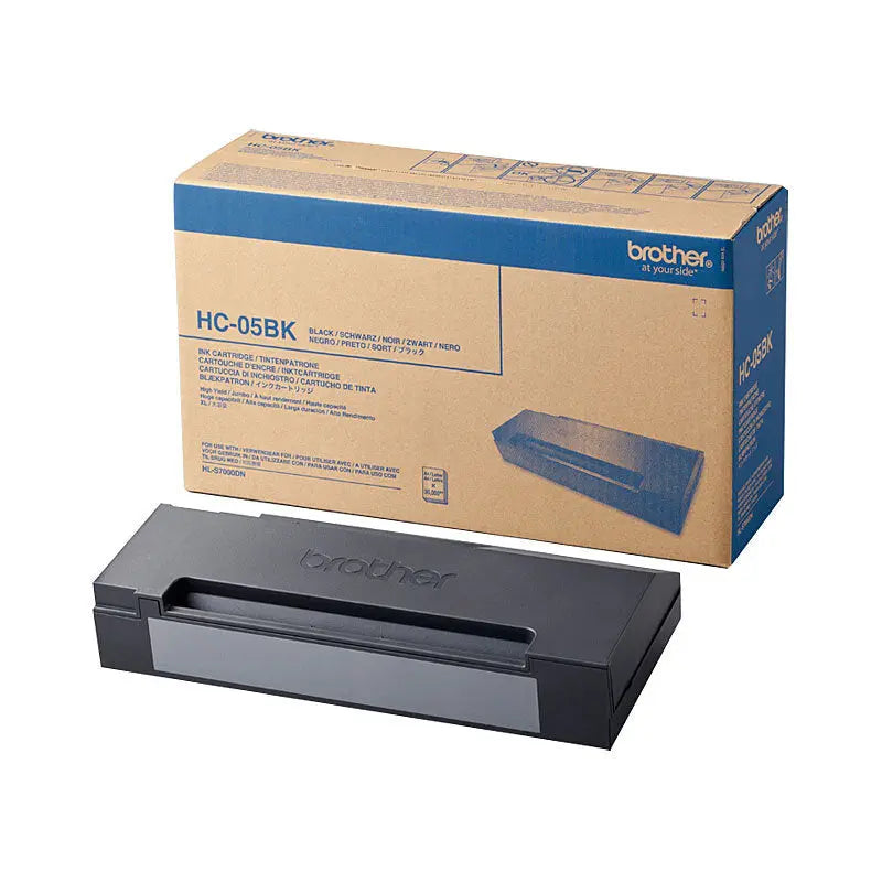 Brother HC05BK Ink Cartridge Brother