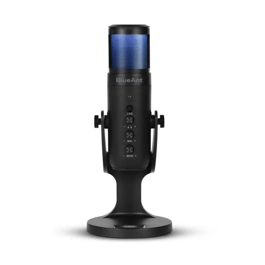 Blueant StreamX USB Microphone BlueAnt