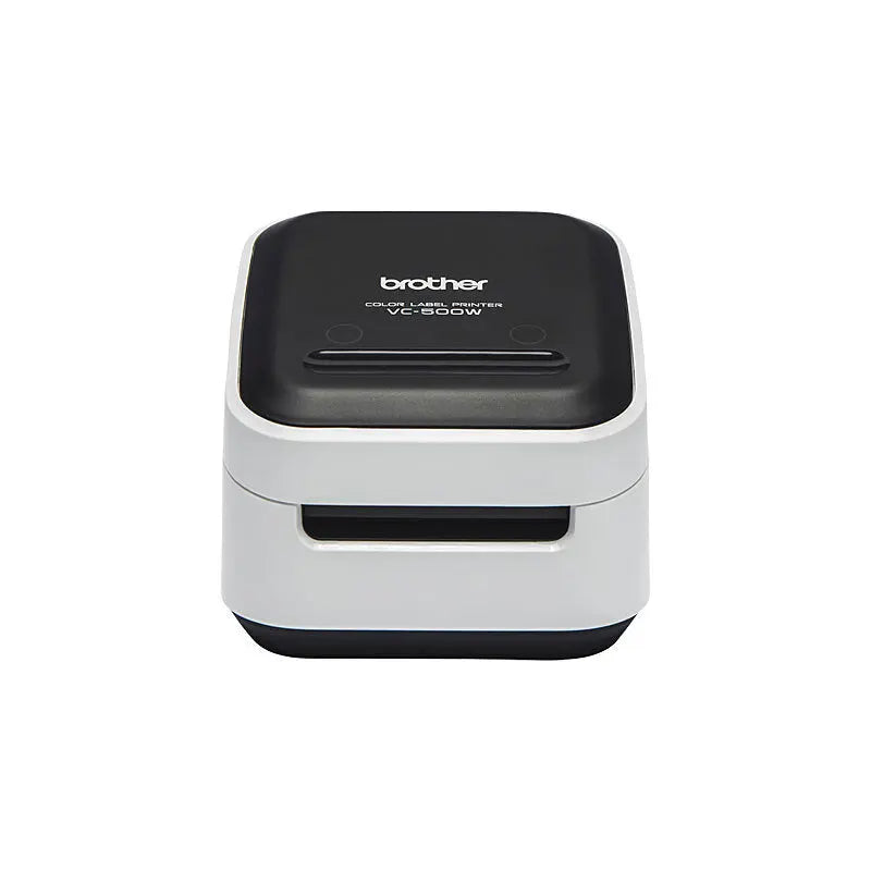 Brother VC500W Label Printer Brother