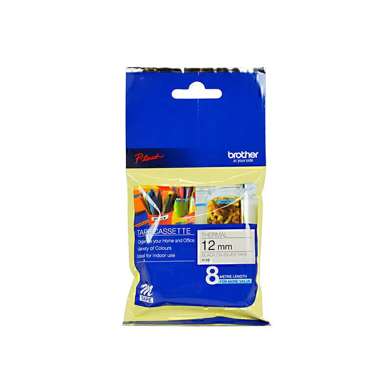 Brother M931 Labelling Tape Brother