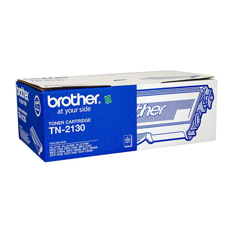 Brother TN2130 Toner Cartridge Brother