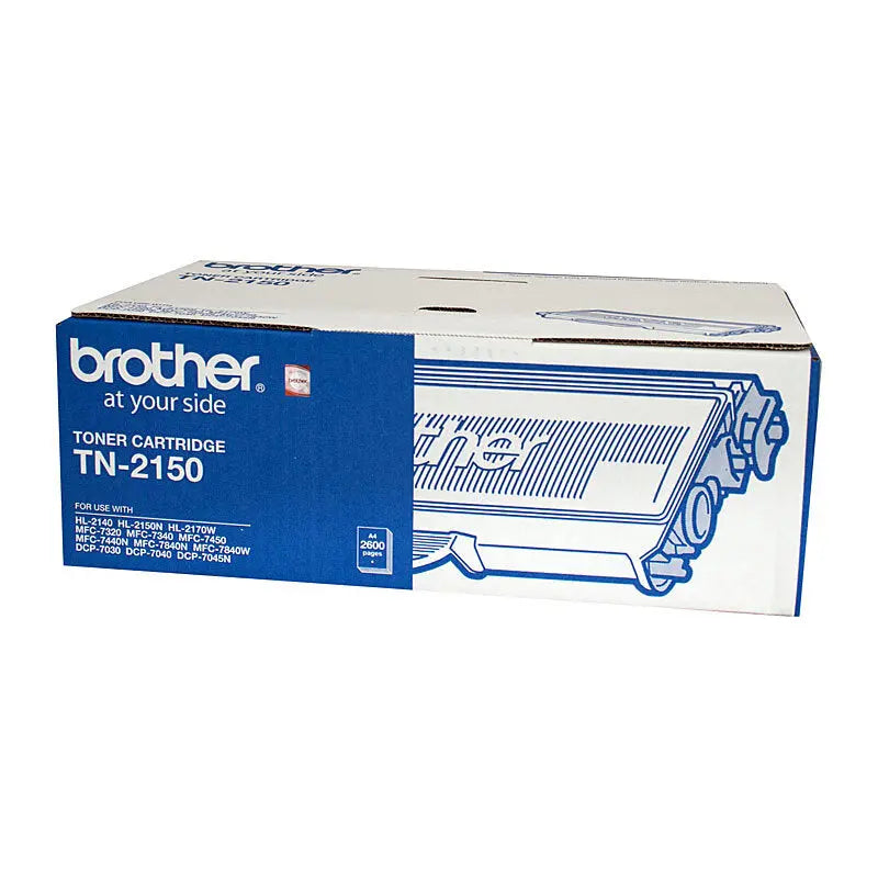 Brother TN2150 Toner Cartridge Brother