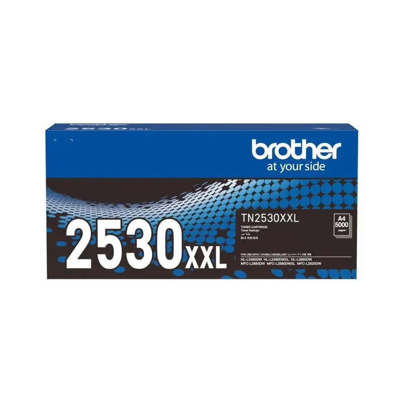 Brother TN2530XXL toner Cart Brother