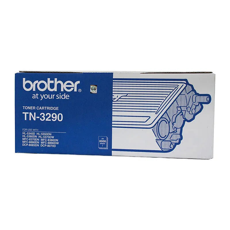 Brother TN3290 Toner Cartridge Brother