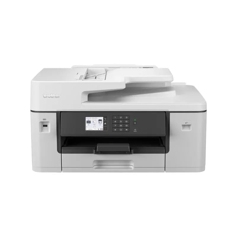 Brother MFCJ6540DW Inkjet MFC Brother