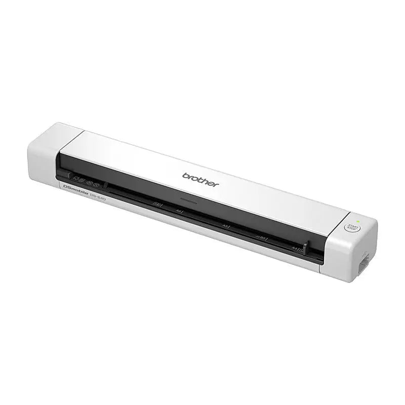 Brother DS640 Scanner Brother