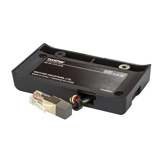 Brother Bluetooth Interface Brother