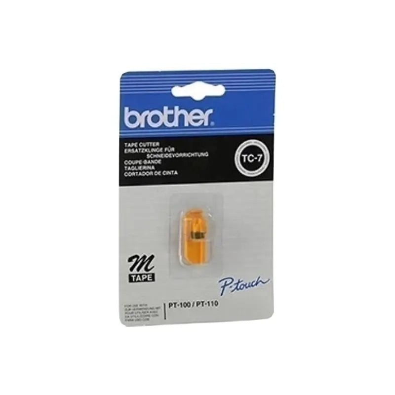 Brother TC7 Tape Cutter Brother